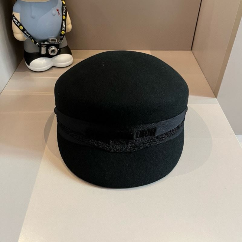 Christian Dior Caps